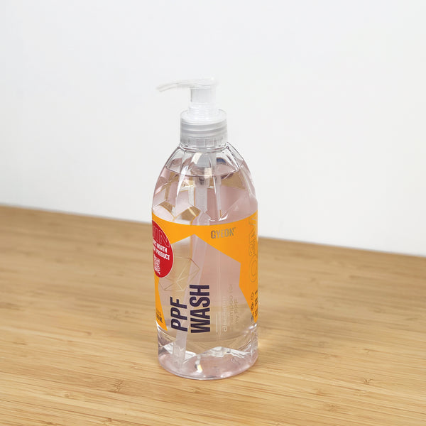 Gyeon PPF Wash