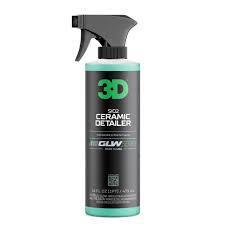 3D GLW SI02 Ceramic Detailer