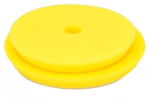 Rupes Foam Yellow Fine Pads