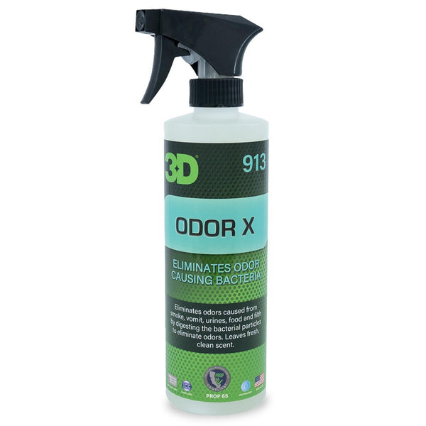 3D Odor X 16oz