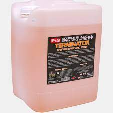 TOGLIRUGGINE LIQUIDO 5LT | Smacchiatore per rimuovere le macchie