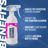 Gyeon Q2M Leather Cleaner 500ml