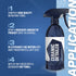 Gyeon Q2M Ceramic Detailer 500ml
