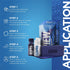 Gyeon Q2 View - 20ml
