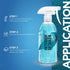 Gyeon Q2M Interior Detailer 500ml