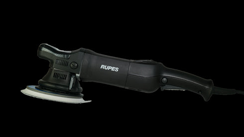 RUPES LHR15ES Random Orbital Polisher