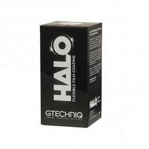 Gtechniq HALO Flexible Film Coating 50ml