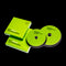 V1 - Koch Chemie Polish & Sealing Pads (Green) Available in 5" & 6"