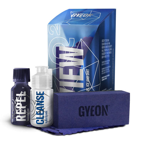 Gyeon Q2 View - 20ml