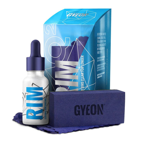 Gyeon Q2 Rim - 30ml