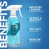 Gyeon Q2M Interior Detailer 500ml