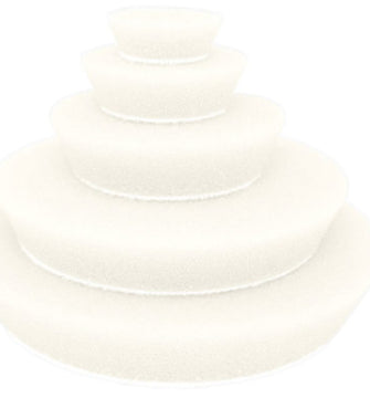 Rupes DA Foam Ultra Fine Polishing Pad