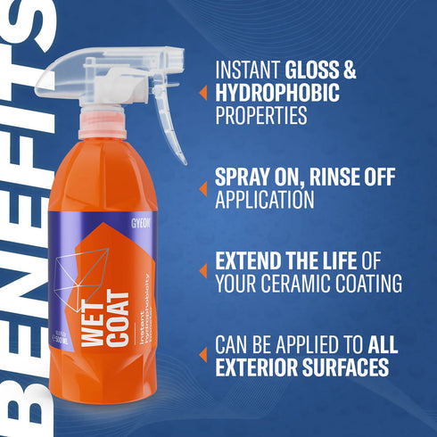 Gyeon Q2M WetCoat