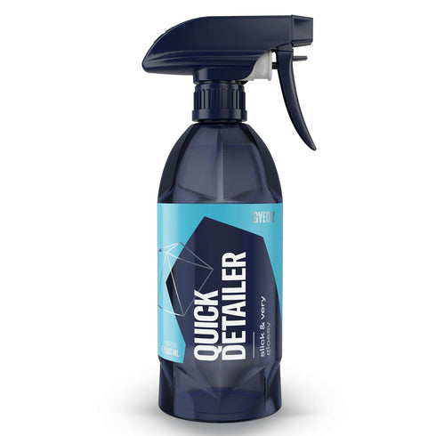 Gyeon Q2M Quick Detailer - 500ml