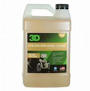 3D Acid Mag Wire Wheel Cleaner