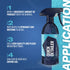 Gyeon Q2M Quick Detailer - 500ml