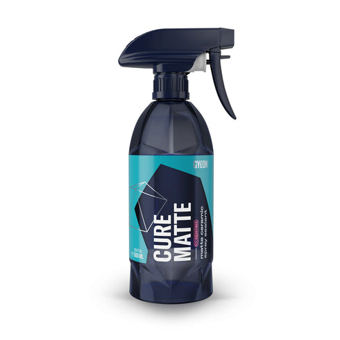 Gyeon Q2M Cure Matte 500ml