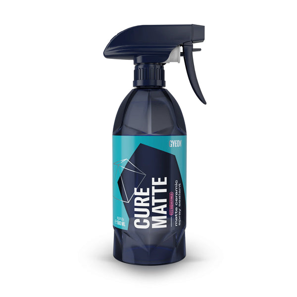 Gyeon Q2M Cure Matte 500ml