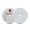 Rupes D-A Ultra-Fine Microfiber Polishing Pad Available in 5" & 6"