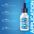 Gyeon Q2 Rim - 30ml