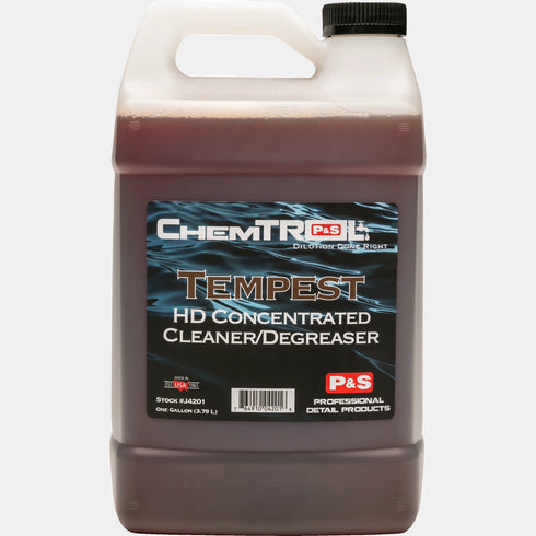 P & S Tempest HD Degreaser