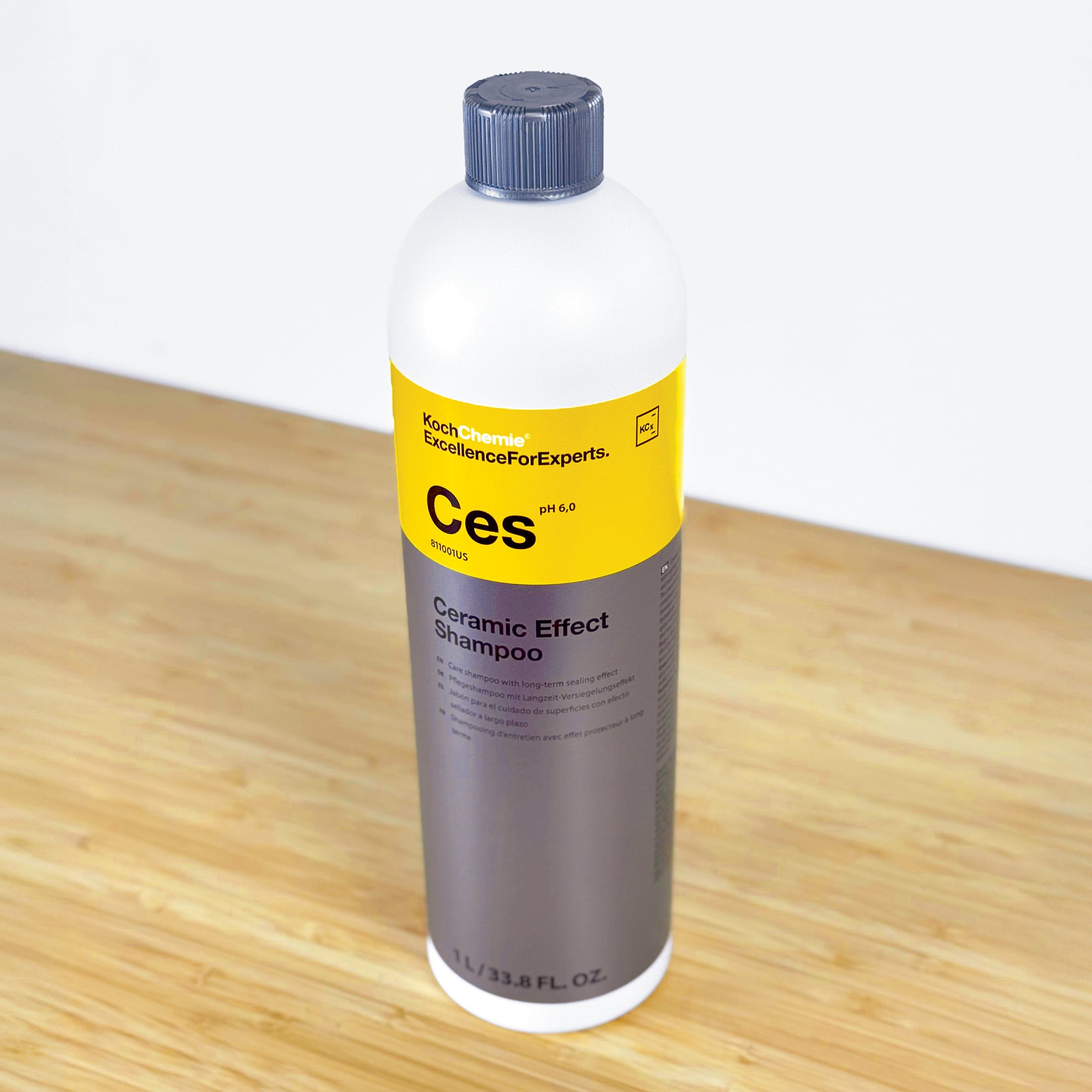 メンテナンス KOCH-CHEMIE - CERAMIC EFFECT SHAMPOO KochChemieCeramicEffectShampoo